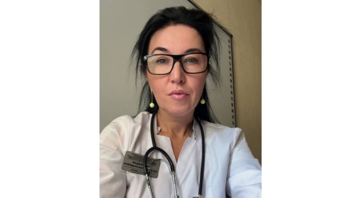 Невролог Харків: Знайдіть кваліфікованого спеціаліста у вашому місті