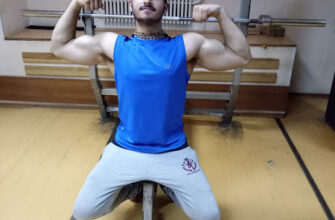 Спортзал Кенді Джим у Харкові: тренування з комфортом