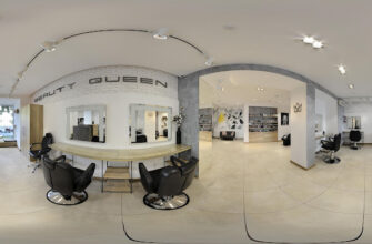 Спа-салон Beauty Queen: Харків, 269P+44, Україна