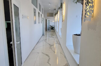 Медичний центр Natalie Beauty Expert – Харків, Україна