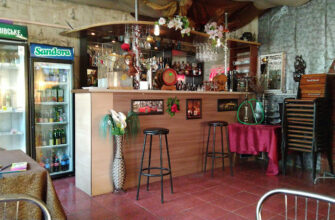 Нове кафе “Наталі” у Харкові: смачні враження