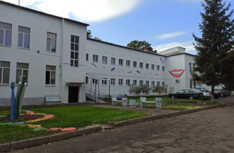 Дитяча стоматологічна клініка, Харків: Орджонікідзевскій район