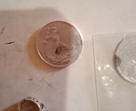 Ломбард ЄвРоФінанс у Харкові: X8XR+GF адреса