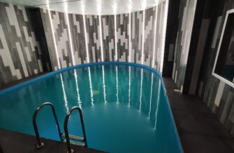 Сауна X6XJ+QV: Банний комплекс в оперному Харків Сауна X6XJ+QV: Банний комплекс в оперному Харків