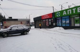 Медичний центр Нова Діагностика – Харків, X88C+4W