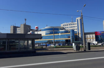 “Нічний клуб Радмір у Харкові: незабутні вечори” “Нічний клуб Радмір у Харкові: незабутні вечори”