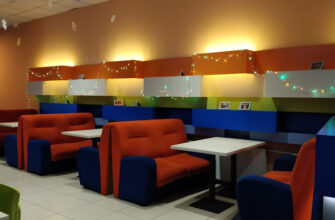 Кінотеатр “Познань” у Харкові: кіно для всіх!