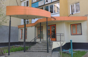 Салон краси Антея: W8X7+7Q, Харків, Україна