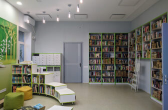 Громадська бібліотека W8X3+85, Харків – читати всі! Громадська бібліотека W8X3+85, Харків – читати всі!