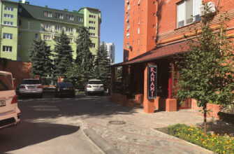 Спортивний клуб “Fit Club Данилевського” у Харкові Спортивний клуб “Fit Club Данилевського” у Харкові