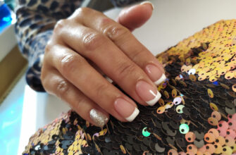 Салон манікюру та педикюру Nails Time, Харків Салон манікюру та педикюру Nails Time, Харків