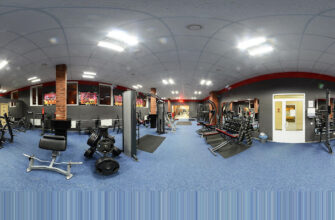 Спортзал Dynamite у Харкові: Ваша фітнес-революція!