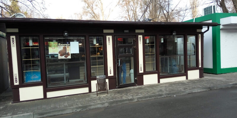 Пекарня Кулиничі в Харкові: традиції та якість выпічки