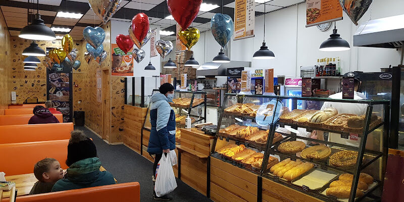 Пекарня у Харкові: Перша Пекарня Твого Міста