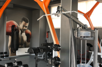 Спортзал RAM, 3633+G7, Харків – кращий вибір у місті!