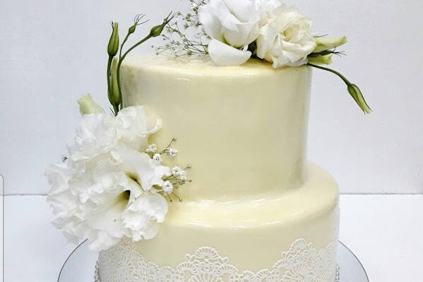 Пекарня OK cake у Харкові: свіжі та смачні десерти