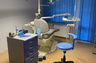 Стоматологічна клініка “Династія” в Харкові – здоров’я зубів