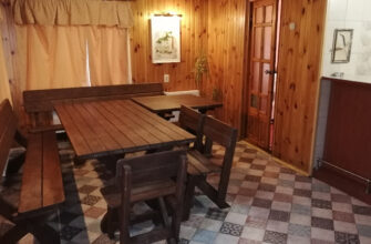 Банька та Сауна 259G+WG Харків – Відпочинок у Харкові