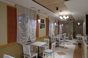 Пекарня “Багетниця” у Харкові – свіжий хліб щодня