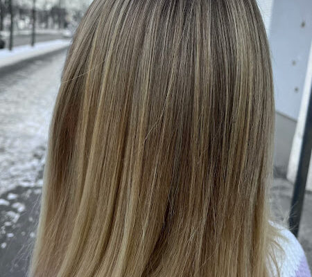 Перукар Alena Metre | 264M+C8 Харків, Україна Перукар Alena Metre | 264M+C8 Харків, Україна