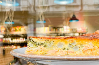 Йоль у Харкові: кав’ярня зі святковим настроєм