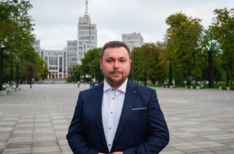 Адвокат Прудников X7R3+2G Харків: Юридична допомога Адвокат Прудников X7R3+2G Харків: Юридична допомога