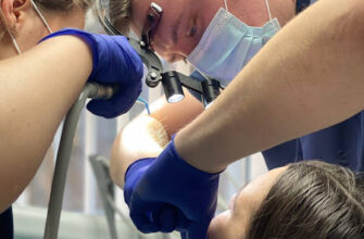 Стоматологічна клініка UA.DENT у Харкові