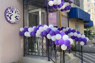 Салон манікюру, педикюру COS.MAS, Харків, Нові Доми