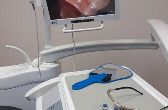 Стоматологічна клініка “ДентаЛ плюс” у Харкові