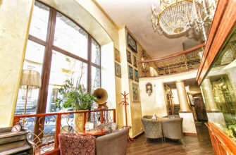 Караоке-бар у вітальні: ваш відпочинок в Харкові