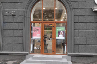 Оптика Люксоптика X6QJ+3M Харків: ваш вибір для зору Оптика Люксоптика X6QJ+3M Харків: ваш вибір для зору