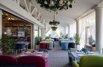 “Ресторан на нашій дачі: Харківська родзинка” “Ресторан на нашій дачі: Харківська родзинка”