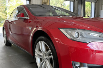 Автомийка Spa4car: якість у Харкові на 2932+89