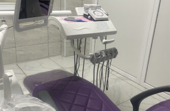 Стоматологічна клініка Amarillis у Харкові – турбота про ваші зуби