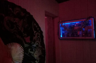 Нічний клуб “Цаца”: ескорт-салон у центрі Харкова Нічний клуб “Цаца”: ескорт-салон у центрі Харкова