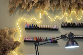 Школа краси NST.STUDIO в X8F2+3R, Харківщина, Україна