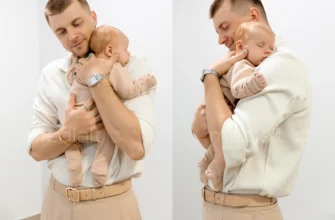 Чи можна дитину в 3 місяці носити вертикально: поради експертів Чи можна дитину в 3 місяці носити вертикально: поради експертів