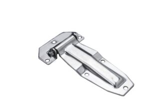 Петля бічних дверей фургона 180х52 мм від КОМТРАНС УКРАЇНА