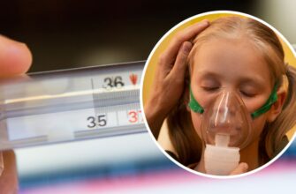 Чи можна робити інгаляцію при температурі 37,5: міфи та реальність Чи можна робити інгаляцію при температурі 37,5: міфи та реальність