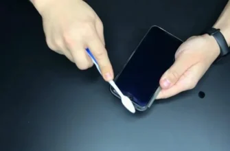 Як правильно почистити динамік на смартфоні? Простий та ефективний догляд Як правильно почистити динамік на смартфоні? Простий та ефективний догляд