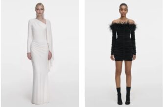 🌟 Self-Portrait у Courage.Boutique: Чому Наш Вибір – Ваш Найкращий Вибір